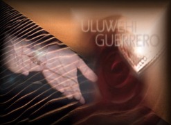 Hawaiian music and hula teacher Uluwehi Guerrero