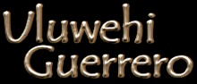 Uluwehi Guerrero